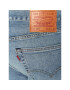 Levi's® Jeans hlače 501® 00501-3340 Modra Regular Fit - Pepit.si