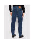 Levi's® Jeans hlače 502™ 29507-0053 Mornarsko modra Taper Fit - Pepit.si