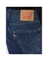 Levi's® Jeans hlače 502™ 29507-0053 Mornarsko modra Taper Fit - Pepit.si