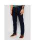 Levi's® Jeans hlače 502™ 29507-0083 Mornarsko modra Taper Fit - Pepit.si