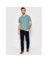 Levi's® Jeans hlače 502™ 29507-0083 Mornarsko modra Taper Fit - Pepit.si