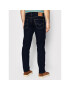 Levi's® Jeans hlače 502™ 29507-0083 Mornarsko modra Taper Fit - Pepit.si