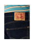 Levi's® Jeans hlače 502™ 29507-0083 Mornarsko modra Taper Fit - Pepit.si