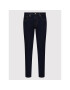 Levi's® Jeans hlače 502™ 29507-0083 Mornarsko modra Taper Fit - Pepit.si