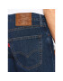 Levi's® Jeans hlače 502™ 29507-1198 Mornarsko modra Taper Fit - Pepit.si