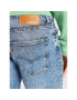 Levi's® Jeans hlače 502™ 29507-1300 Modra Taper Fit - Pepit.si