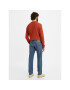 Levi's® Jeans hlače 505™ 00505-2309 Modra Regular Fit - Pepit.si