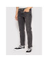 Levi's® Jeans hlače 514™ 00514-1676 Siva Regular Fit - Pepit.si