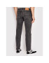 Levi's® Jeans hlače 514™ 00514-1676 Siva Regular Fit - Pepit.si