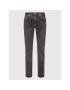 Levi's® Jeans hlače 514™ 00514-1676 Siva Regular Fit - Pepit.si