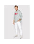 Levi's® Jeans hlače 551™ Authentic A0927-0020 Bela Straight Fit - Pepit.si