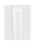 Levi's® Jeans hlače 551™ Authentic A0927-0020 Bela Straight Fit - Pepit.si