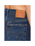 Levi's® Jeans kratke hlače 501® Original 56327_1 Mornarsko modra Slim Fit - Pepit.si