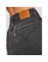 Levi's® Jeans krilo Decon Iconic 77882-0018 Črna Regular Fit - Pepit.si