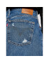 Levi's® Jeans krilo Destructed 77882-0020 Modra Slim Fit - Pepit.si