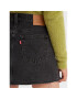 Levi's® Jeans krilo Icon A46940000 Črna Loose Fit - Pepit.si