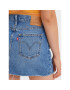 Levi's® Jeans krilo Icon A46940002 Modra Loose Fit - Pepit.si