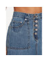 Levi's® Jeans krilo Reversible Slit A6082-0000 Modra Relaxed Fit - Pepit.si