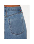 Levi's® Jeans krilo Reversible Slit A6082-0000 Modra Relaxed Fit - Pepit.si