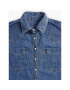 Levi's® Jeans srajca Donovan A6342-0001 Modra Relaxed Fit - Pepit.si