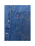 Levi's® Jeans srajca Donovan Western A5974-0008 Modra Relaxed Fit - Pepit.si