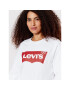 Levi's® Jopa 186860011 Bela Relaxed Fit - Pepit.si