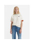 Levi's® Jopa Graphic A49360001 Écru Regular Fit - Pepit.si