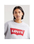 Levi's® Jopa Graphic Standard 186860012 Siva Loose Fit - Pepit.si