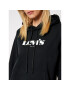 Levi's® Jopa Graphic Standard Hoodie 18487-0004 Črna Regular Fit - Pepit.si