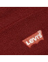 Levi's® Kapa 230791-11-84 Bordo rdeča - Pepit.si