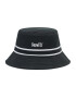 Levi's® Klobuk Bucket D6627-0002 Črna - Pepit.si