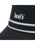 Levi's® Klobuk Bucket D6627-0002 Črna - Pepit.si