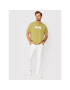 Levi's® Majica 16143-0144 Zelena Relaxed Fit - Pepit.si