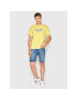 Levi's® Majica 16143-0162 Rumena Relaxed Fit - Pepit.si