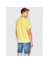 Levi's® Majica 16143-0162 Rumena Relaxed Fit - Pepit.si