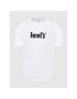 Levi's® Majica 16143-0390 Bela Relaxed Fit - Pepit.si