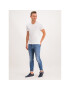 Levi's® Majica 85641-0000 Bela Regular Fit - Pepit.si