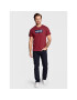 Levi's® Majica Classic Graphic 22491-1190 Rdeča Classic Fit - Pepit.si