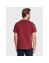 Levi's® Majica Classic Graphic 22491-1190 Rdeča Classic Fit - Pepit.si