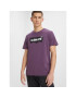 Levi's® Majica Classic Graphic Tee 224911193 Vijolična Regular Fit - Pepit.si