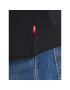 Levi's® Majica Graphic 22491-1318 Črna Regular Fit - Pepit.si