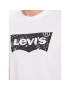 Levi's® Majica Graphic 22491-1326 Bela Standard Fit - Pepit.si