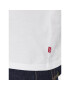 Levi's® Majica Graphic 22491-1326 Bela Standard Fit - Pepit.si