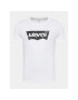 Levi's® Majica Graphic 22491-1326 Bela Standard Fit - Pepit.si