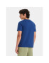 Levi's® Majica Graphic 22491-1486 Modra Standard Fit - Pepit.si