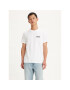 Levi's® Majica Graphic 224911191 Bela Regular Fit - Pepit.si