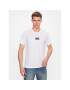 Levi's® Majica Graphic Mini 22491-1292 Bela Regular Fit - Pepit.si