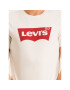 Levi's® Majica Graphic Set 17783-0140 Bela Regular Fit - Pepit.si