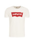 Levi's® Majica Graphic Set 17783-0140 Bela Regular Fit - Pepit.si