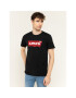 Levi's® Majica Housemark Tee 17783-0137 Črna Regular Fit - Pepit.si